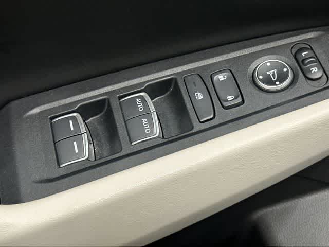 2024 Honda Accord EX Meteorite Gray Metallic at Honda of Clear Lake