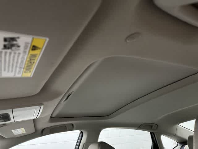 2024 Honda Accord EX Meteorite Gray Metallic at Honda of Clear Lake