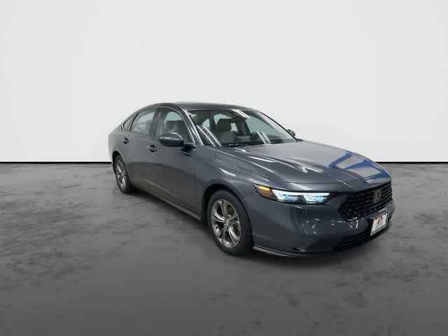 2024 Honda Accord EX - 5