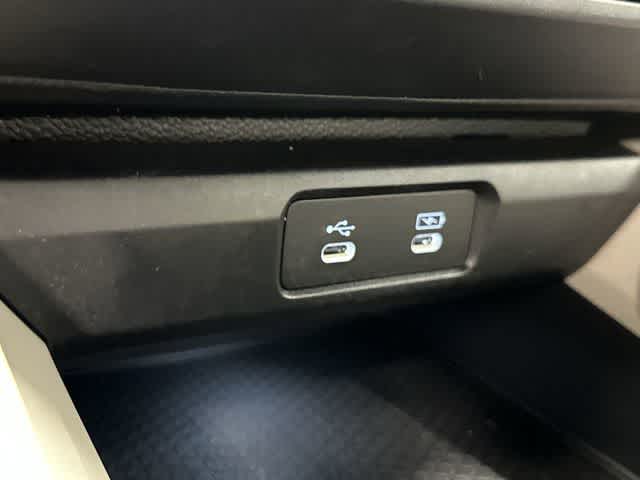 2024 Honda Accord EX Meteorite Gray Metallic at Honda of Clear Lake