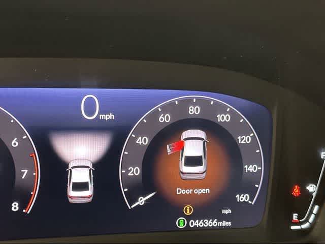 2024 Honda Accord EX Meteorite Gray Metallic at Honda of Clear Lake