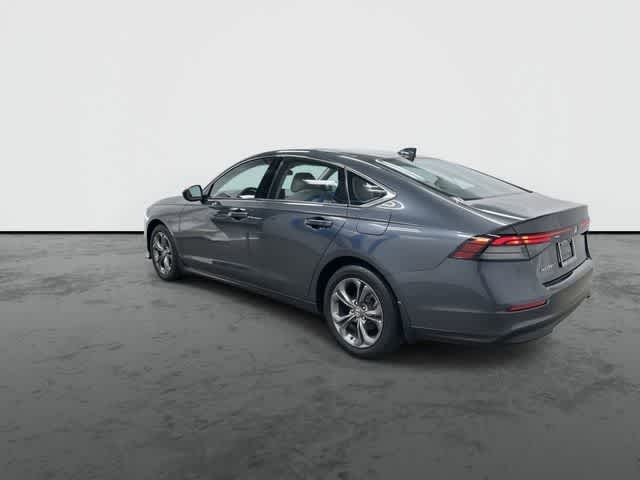 2024 Honda Accord EX - 8