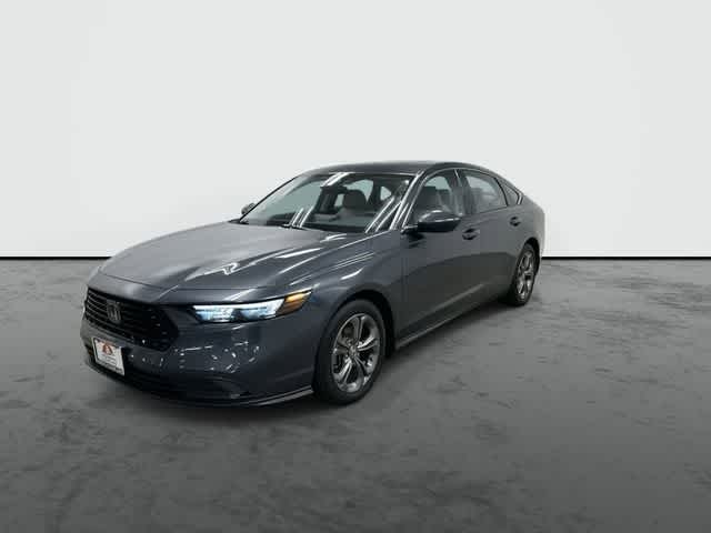 2024 Honda Accord EX - 6