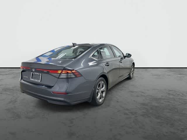 2024 Honda Accord EX - 2