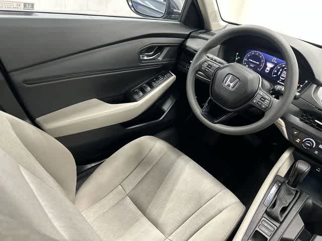 2024 Honda Accord EX - 11
