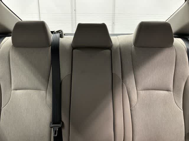 2024 Honda Accord EX Meteorite Gray Metallic at Honda of Clear Lake