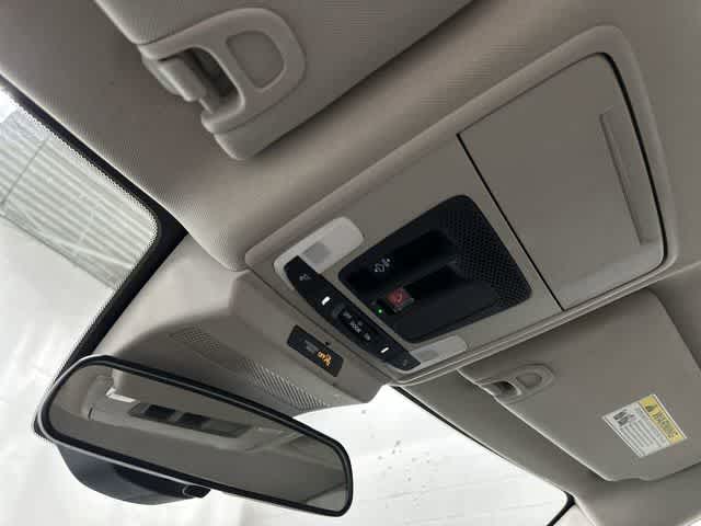 2024 Honda Accord EX Meteorite Gray Metallic at Honda of Clear Lake