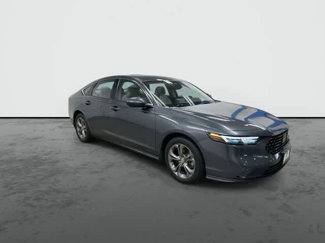 2024 Honda Accord EX - 4