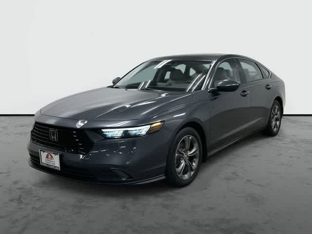 2024 Honda Accord EX - 0