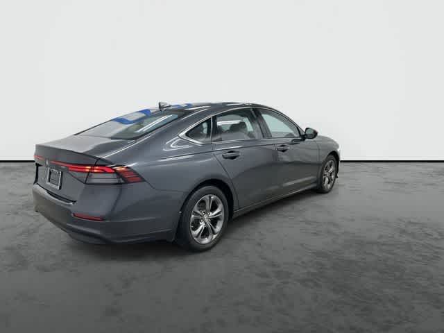 2024 Honda Accord EX - 3