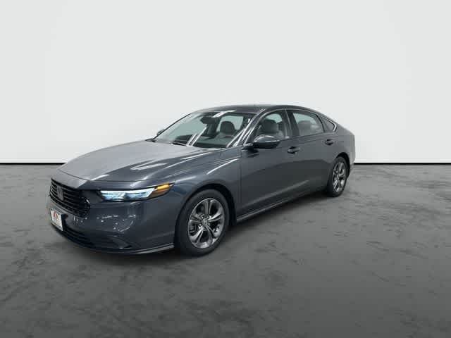 2024 Honda Accord EX - 7