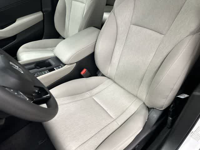 2025 Honda Accord SE - 9