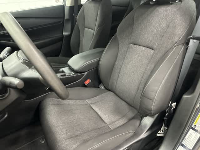2025 Honda Accord photo 10 of 31