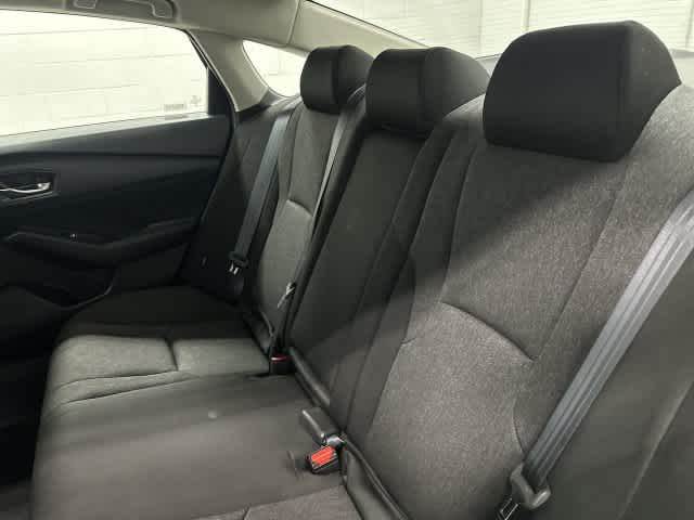 2025 Honda Accord photo 14 of 31