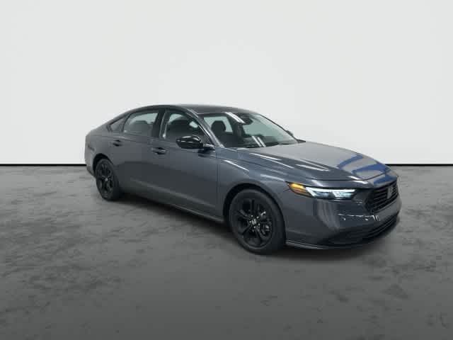 2025 Honda Accord photo 5 of 31