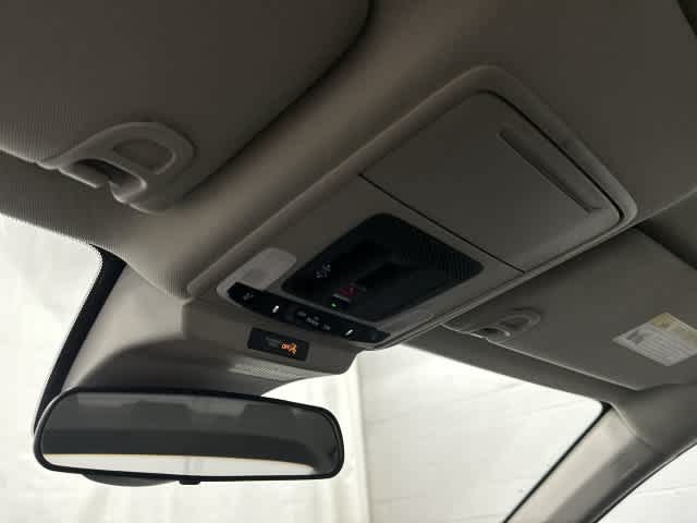 2025 Honda Accord photo 20 of 31