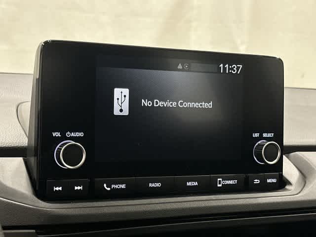 2025 Honda Accord photo 21 of 31