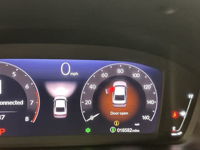 2025 Honda Accord photo 16 of 31