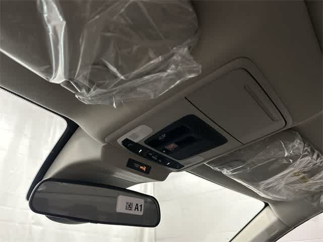 2025 Honda Accord SE Radiant Red Metallic at Honda of Clear Lake