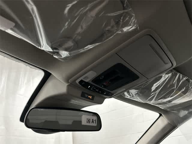 2025 Honda Accord SE Platinum White Pearl at Honda of Clear Lake