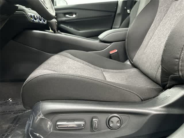 2025 Honda Accord SE Platinum White Pearl at Honda of Clear Lake