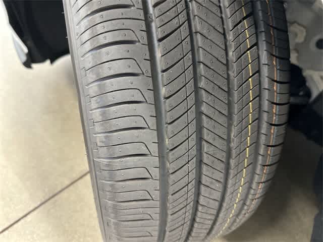 2025 Honda Accord SE Platinum White Pearl at Honda of Clear Lake