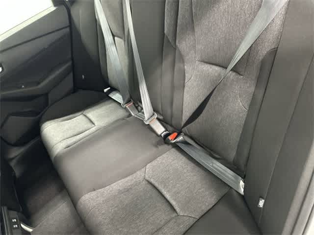 2025 Honda Accord SE Platinum White Pearl at Honda of Clear Lake