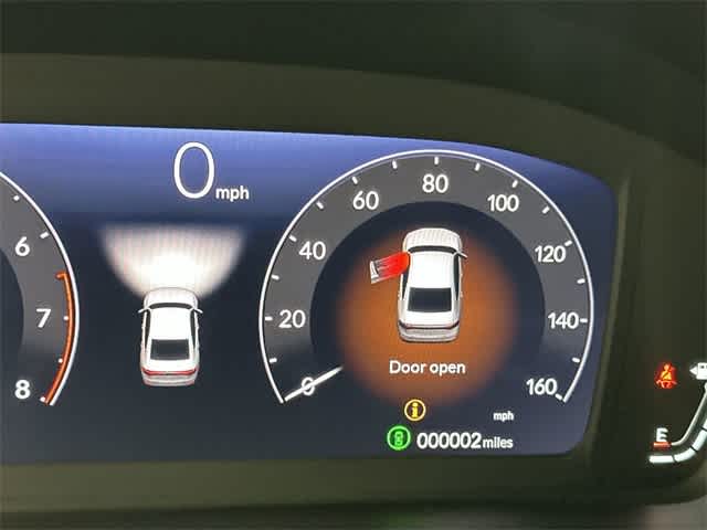 2025 Honda Accord SE Platinum White Pearl at Honda of Clear Lake