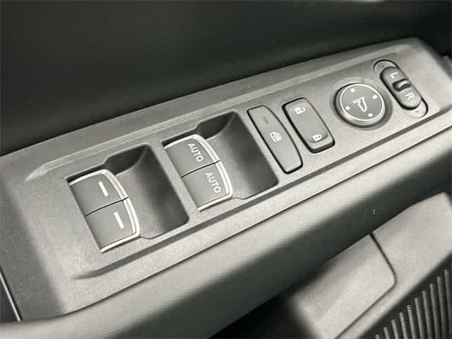 2025 Honda Accord SE Platinum White Pearl at Honda of Clear Lake