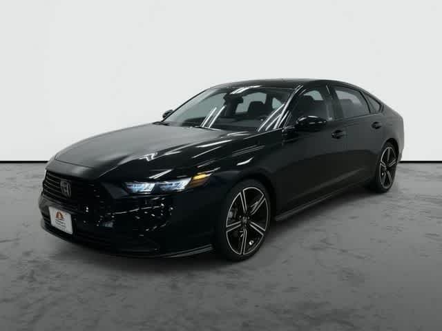 2026 Honda Accord