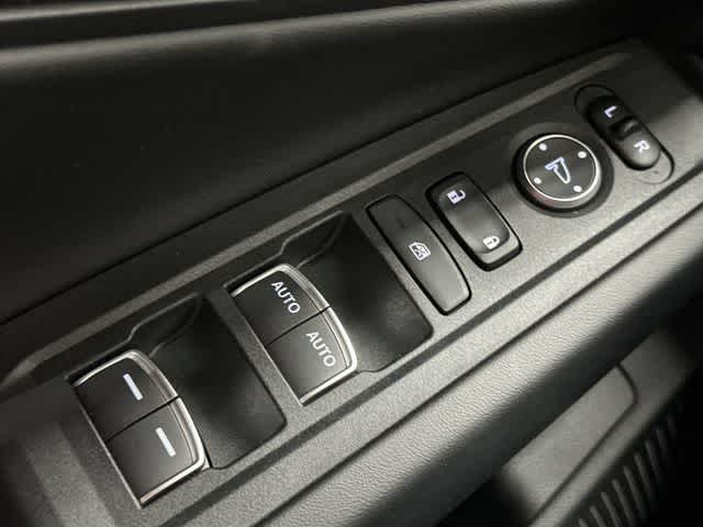 2025 Honda Accord SE Solar Silver Metallic at Honda of Clear Lake