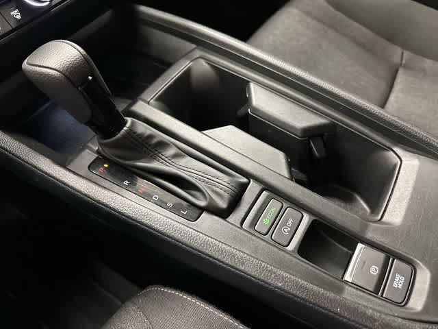 2025 Honda Accord SE Solar Silver Metallic at Honda of Clear Lake