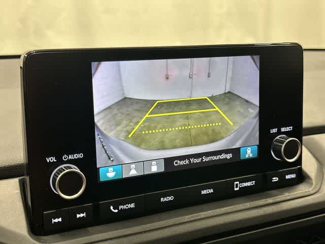 2025 Honda Accord SE Solar Silver Metallic at Honda of Clear Lake