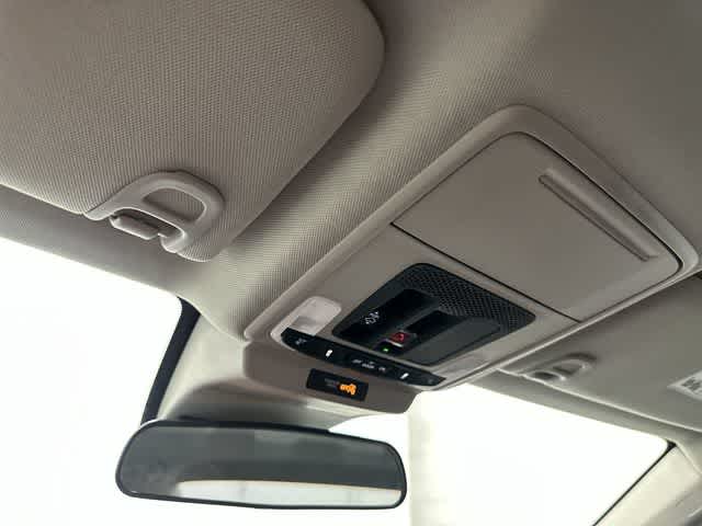 2025 Honda Accord SE Solar Silver Metallic at Honda of Clear Lake
