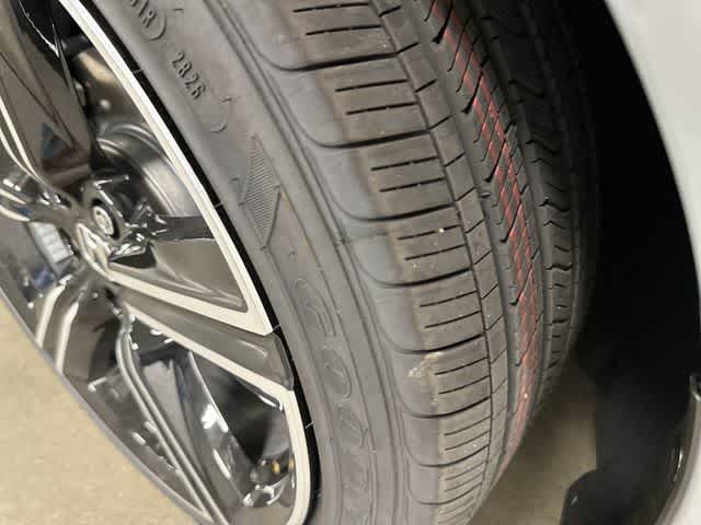 2026 Honda Accord SE Urban Gray Pearl at Honda of Clear Lake