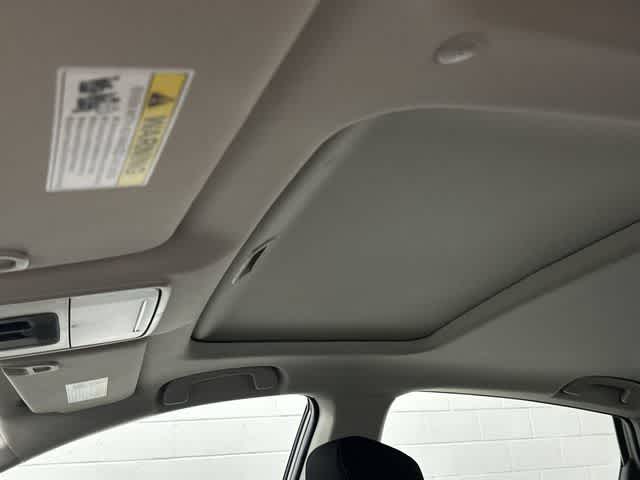 2026 Honda Accord SE Urban Gray Pearl at Honda of Clear Lake