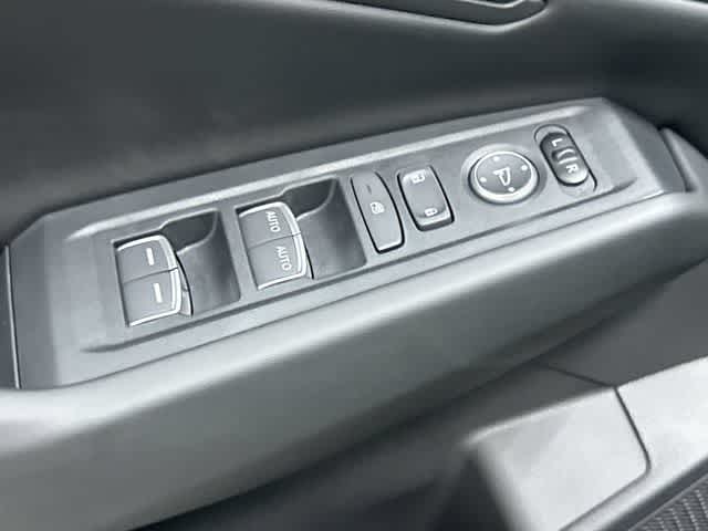 2026 Honda Accord SE Urban Gray Pearl at Honda of Clear Lake
