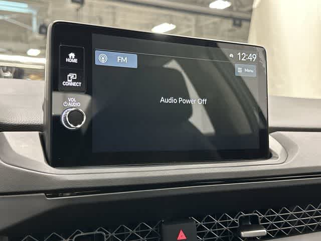2026 Honda Accord SE Urban Gray Pearl at Honda of Clear Lake