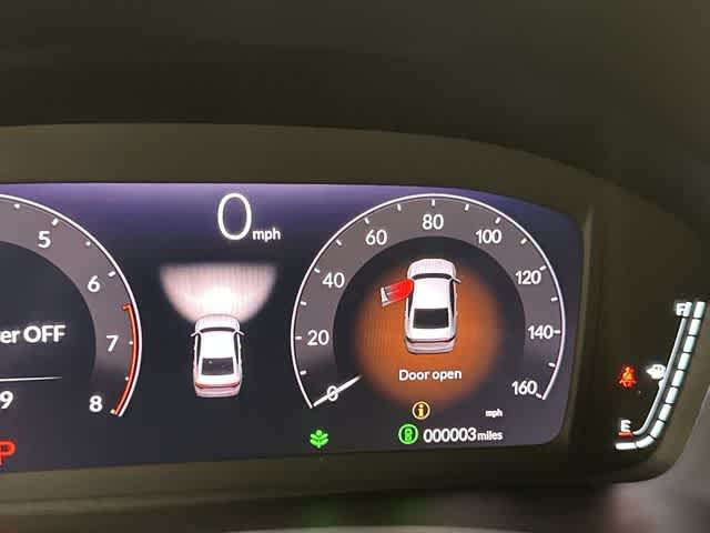 2026 Honda Accord SE Urban Gray Pearl at Honda of Clear Lake