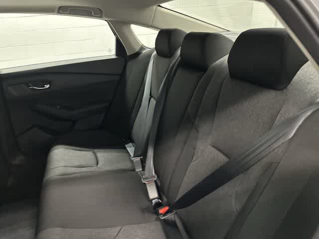 2026 Honda Accord SE Urban Gray Pearl at Honda of Clear Lake