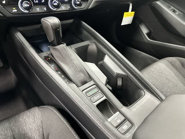2026 Honda Accord SE Urban Gray Pearl at Honda of Clear Lake