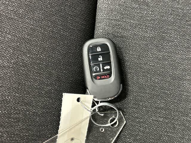 2026 Honda Accord SE Urban Gray Pearl at Honda of Clear Lake