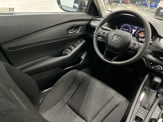 2026 Honda Accord SE Urban Gray Pearl at Honda of Clear Lake