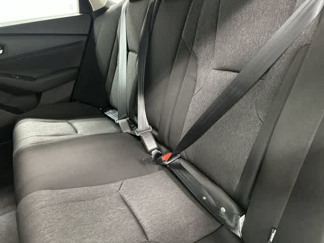 2026 Honda Accord SE Urban Gray Pearl at Honda of Clear Lake