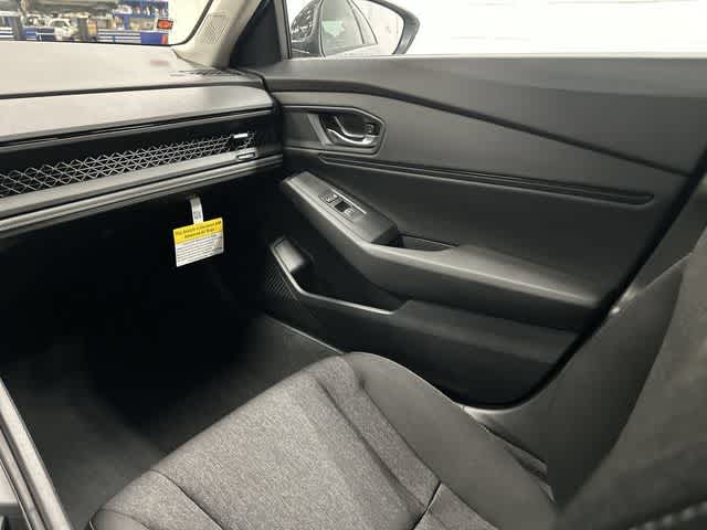 2026 Honda Accord SE Urban Gray Pearl at Honda of Clear Lake