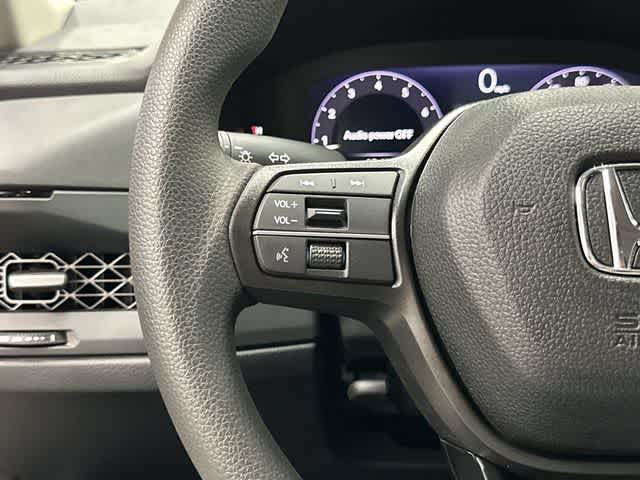 2026 Honda Accord SE Urban Gray Pearl at Honda of Clear Lake