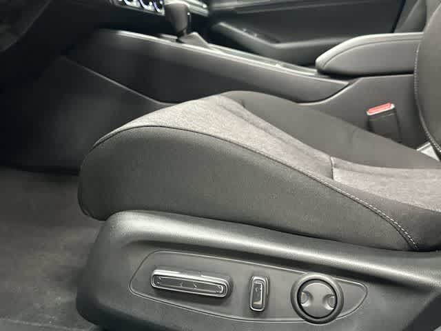 2026 Honda Accord SE Urban Gray Pearl at Honda of Clear Lake