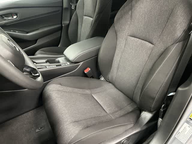 2026 Honda Accord SE Urban Gray Pearl at Honda of Clear Lake