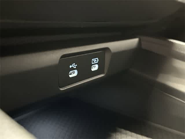 2025 Honda Accord SE Crystal Black Pearl at Honda of Clear Lake