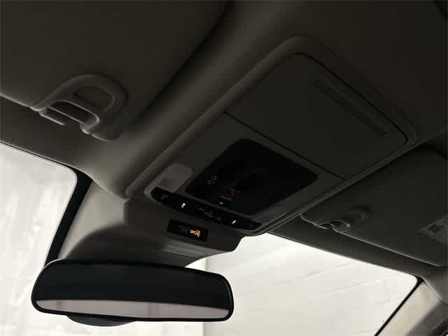 2025 Honda Accord SE Crystal Black Pearl at Honda of Clear Lake